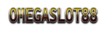 Logo Omegaslot88